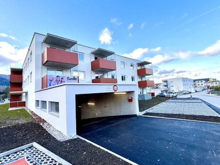 TOP 1.15 - Kirchdorf: Wohnglück Lisztstraße - Photo 3