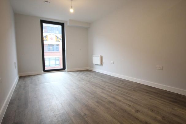2 bedroom apartment to rent - Photo 1
