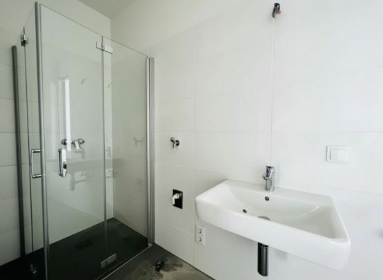 ++GARTENWOHNUNG++ Helle 1-Zimmer-Wohnung inkl. TG-PP, in Graz-Eggenberg - Foto 1