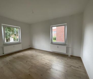 3-Zimmer-Wohnung in Leer - Foto 1