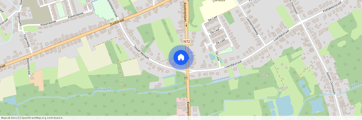 Koolmijnlaan 448 / 5, 3581 Beverlo