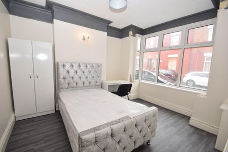 Hibbert Street, Rusholme, M14 5WR - Photo 3