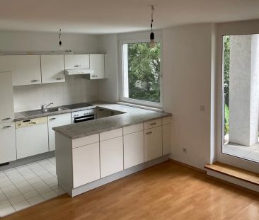 Charmante 2-Zimmer-Wohnung mit Balkon! Neubau in Bestlage! - Photo 3