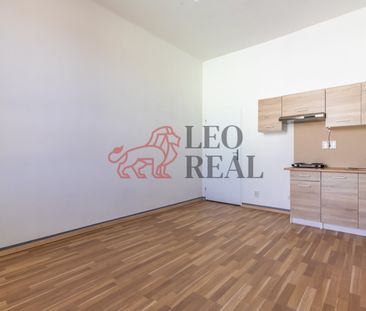 Pronájem bytu 2+kk 43 m², Strašice - Fotografie 2