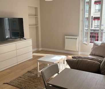 Appartement à louer 2 pièces • 38,02 m2 Paris 11 - Photo 2
