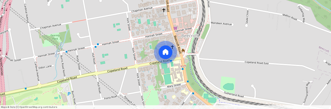 127A Copeland Road, NSW 2119, Beecroft