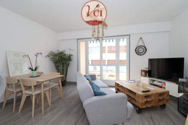 Location Appartement 2 pièces 46m² VICHY 03200 - Photo 1