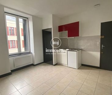 Location Appartement 2 pièces Limoges (87000) - Photo 5
