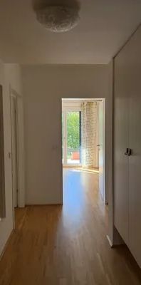 Wohnung mit Garten - Foto 1