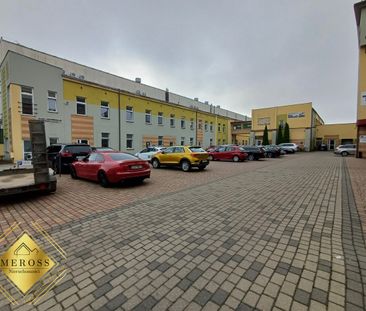 Lokal na wynajem 81m2 w centrum Częstochowy !!! - Photo 3