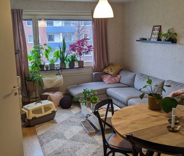 Flogstavägen, Uppsala - Foto 1