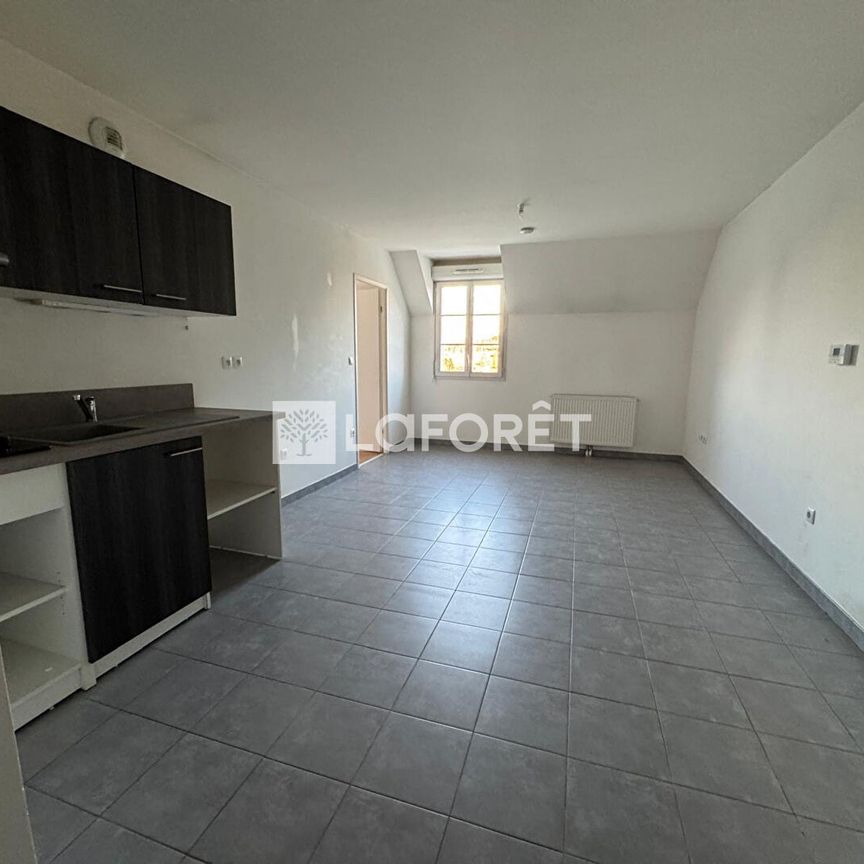 Apartment - Photo 1