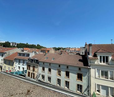 Location Appartement 2 pièces 51m² EPINAL 88000 - Photo 4