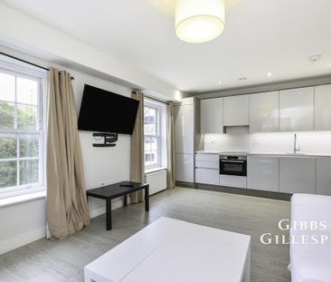 1 bedroom flat to rent - Photo 3