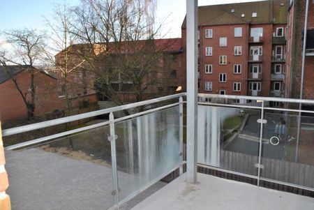 ramsvej 12, 1., Viborg - Foto 4