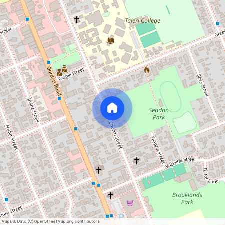 31 Church Street, Mosgiel, Dunedin