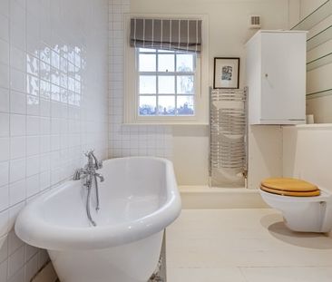 Hayfield Road, Oxford - Photo 1