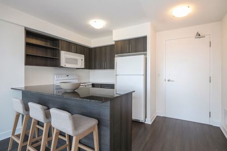 For Lease - 120 Dallimore Circle Unit# 527, Toronto, Ontario - Photo 4