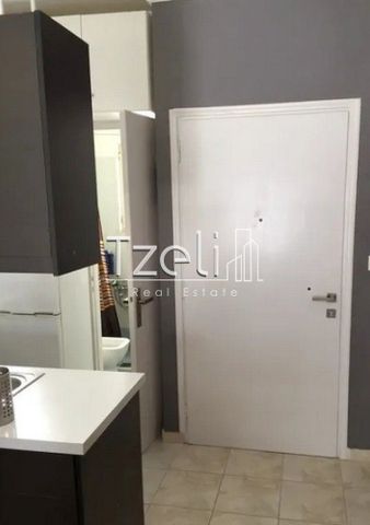 Studio/Γκαρσονιέρα για ενοικίαση Αγία Σοφία (Πάτρα) - Photo 4