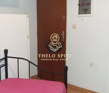 Studio/Γκαρσονιέρα για ενοικίαση Σαρωνίδα - Photo 3