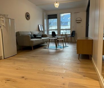 Appartement T2 à louer - 42 m² - Photo 2