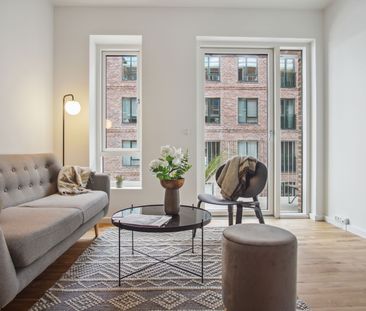 Rønnebygade 7, 4. 1 - Foto 5