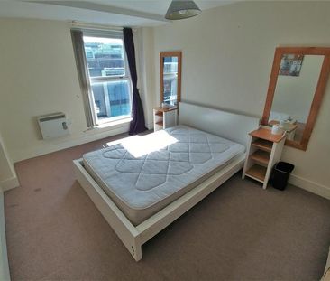 1 bedroom flat to rent - Photo 4