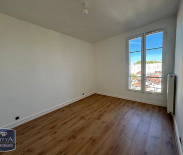 Appartement à louer 2 pièces 38.88m² - Photo 1