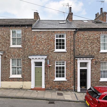 3 bedroom terraced house to rent - Photo 4