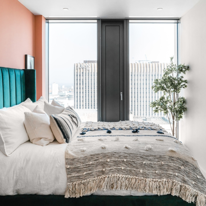 2 bedroom apartment to rent - Photo 1