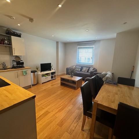 1 bedroom apartment to rent - Photo 1