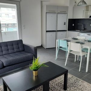 Louer colocation 1 pièce de 23 m² - Photo 2