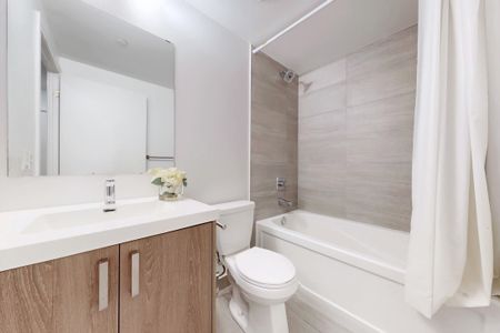 For Lease - 77 Mutual Street Unit# 415, Toronto, Ontario - Photo 2