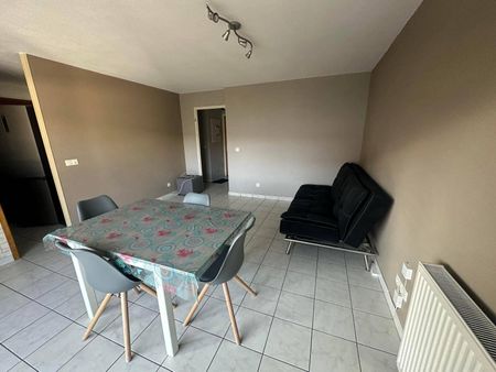 Location appartement 2 pièces 49.15 m² à Chambéry (73000) - Photo 3