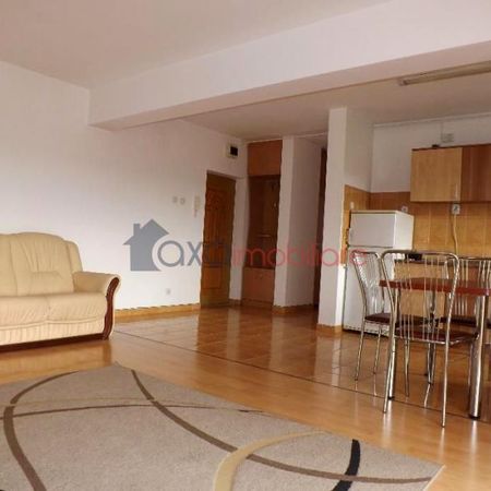 Apartament 2 camere de inchiriat in Cluj-Napoca, Gheorgheni ID 3366 - Fotografie 3