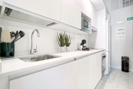 Calle de Toledo, Madrid, Community of Madrid 28005 - Foto 5