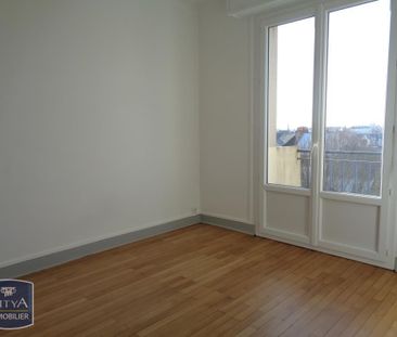 Location Appartement 2 pièces 43m² ST NAZAIRE 44600 - Photo 3