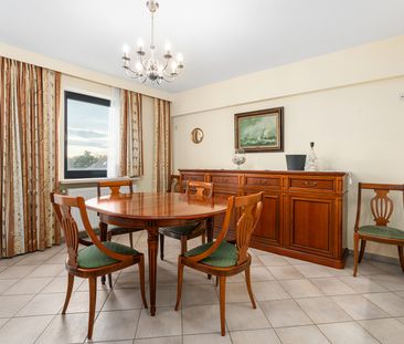 Gemeubeld appartement met 2 slaapkamers te Oostduinkerke - Foto 3