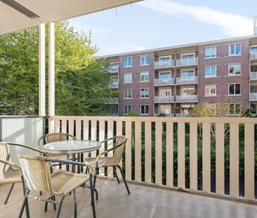 Akbarstraat 6-A1, Kolenkitbuurt-Noord, 1061DZ, Amsterdam - Photo 5