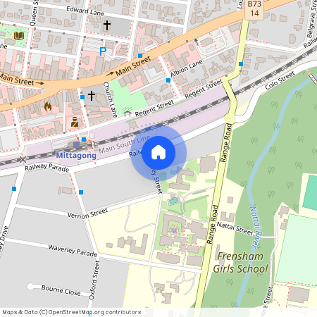 2/20 Railway Parade, NSW 2575, Mittagong