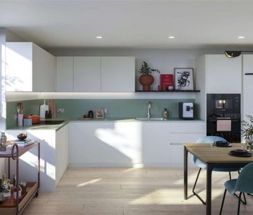 Studio to rent - Photo 3