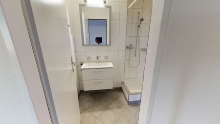 4.5 Zimmer, 105 m², 2. Stock - Photo 3