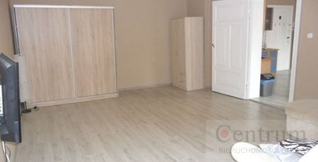 Opole, Centrum Mieszkanie na wynajem - Zdjęcie 5