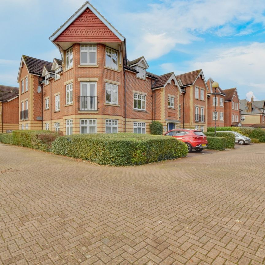 2 bedroom apartment to rent - Photo 1