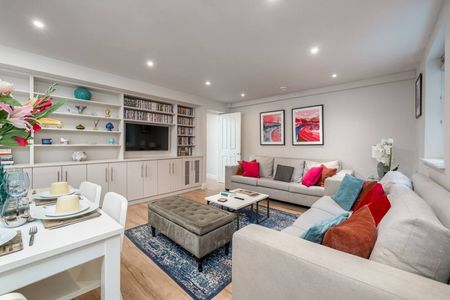 Finborough Road - Photo 4