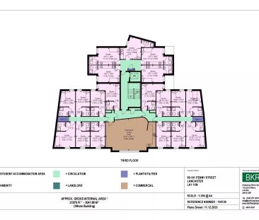 Classic Shared Apartment - Photo 3