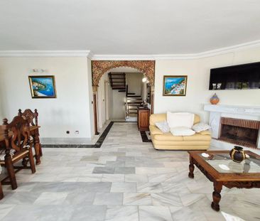 2 room luxury penthouse for rent in Mijas, Andalusia - Photo 5