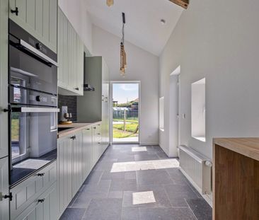 Charmante én energiezuinige gezinswoning vlak bij het centrum van B... - Foto 5