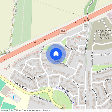 77, Harebell Road, Malton, North Yorkshire, YO17 7FW