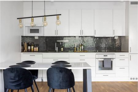 Skördegatan, Sundbyberg - Photo 5